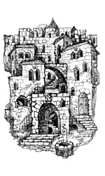 Графика: Quid credes allegoria docet