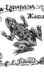 Энциклопедия: Лягушка